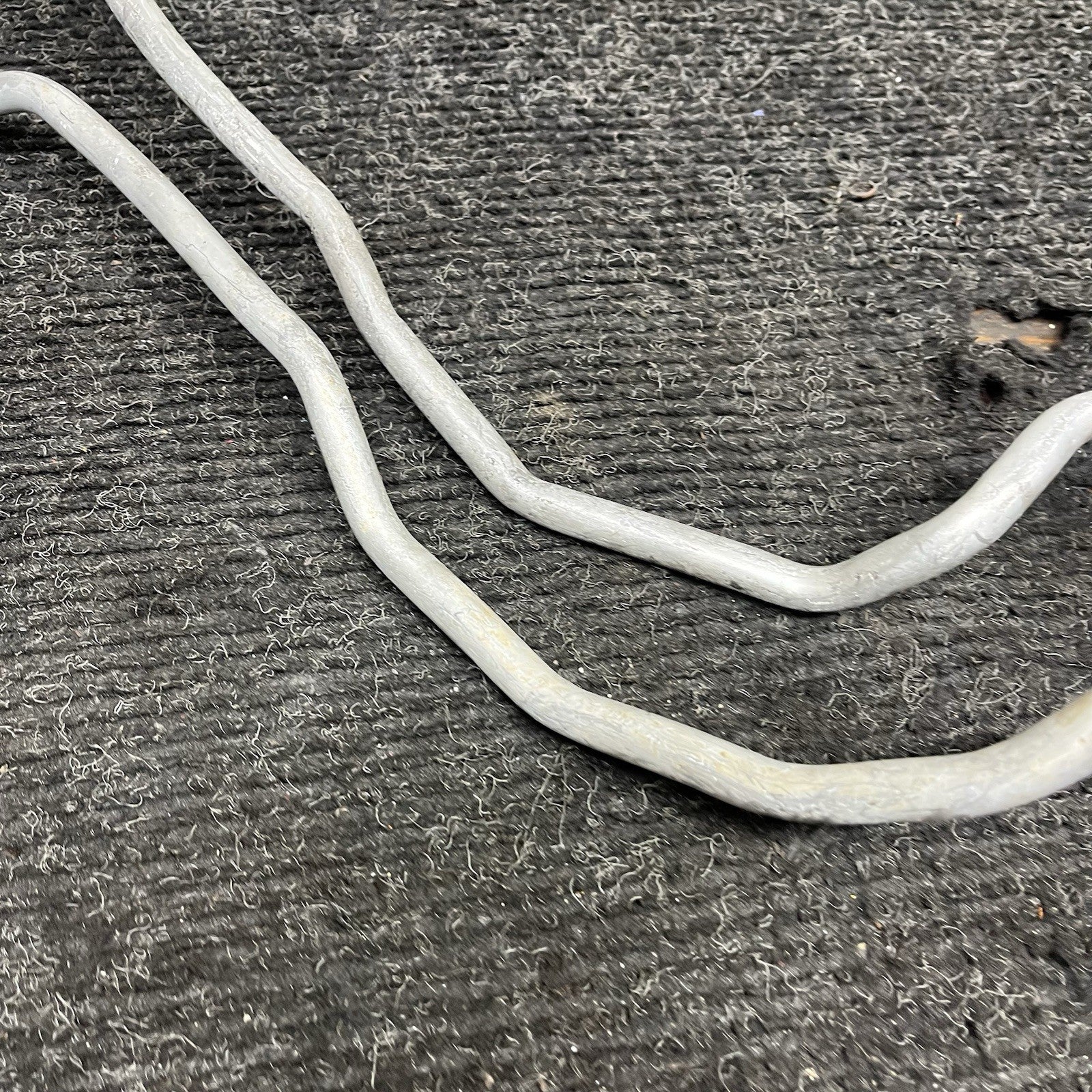 ☑️ 11-13 E70 BMW X5 N55 AUTOMATIC TRANSMISSION OIL COOLER LINES PIPES HOSES