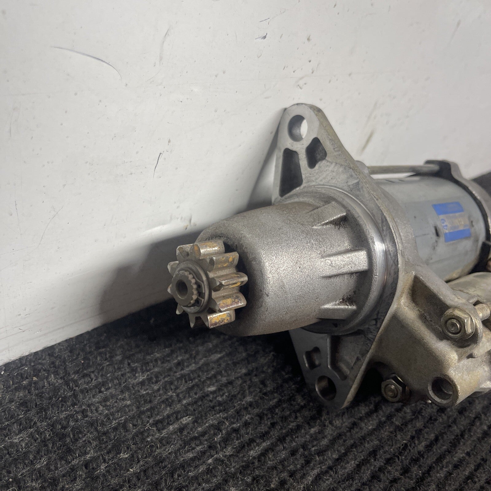 ☑️ 2013-2016 Scion FR-S Subaru BRZ Automatic Starter 428000-8620 OEM