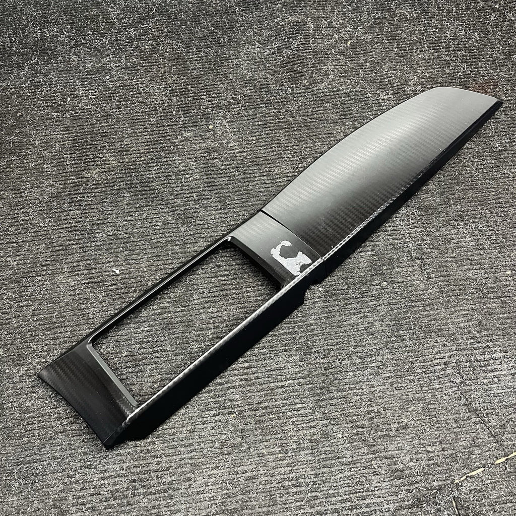 ☑️ 2013-2015 Subaru BRZ Scion FRS Radio Surround & Dash Trim OEM