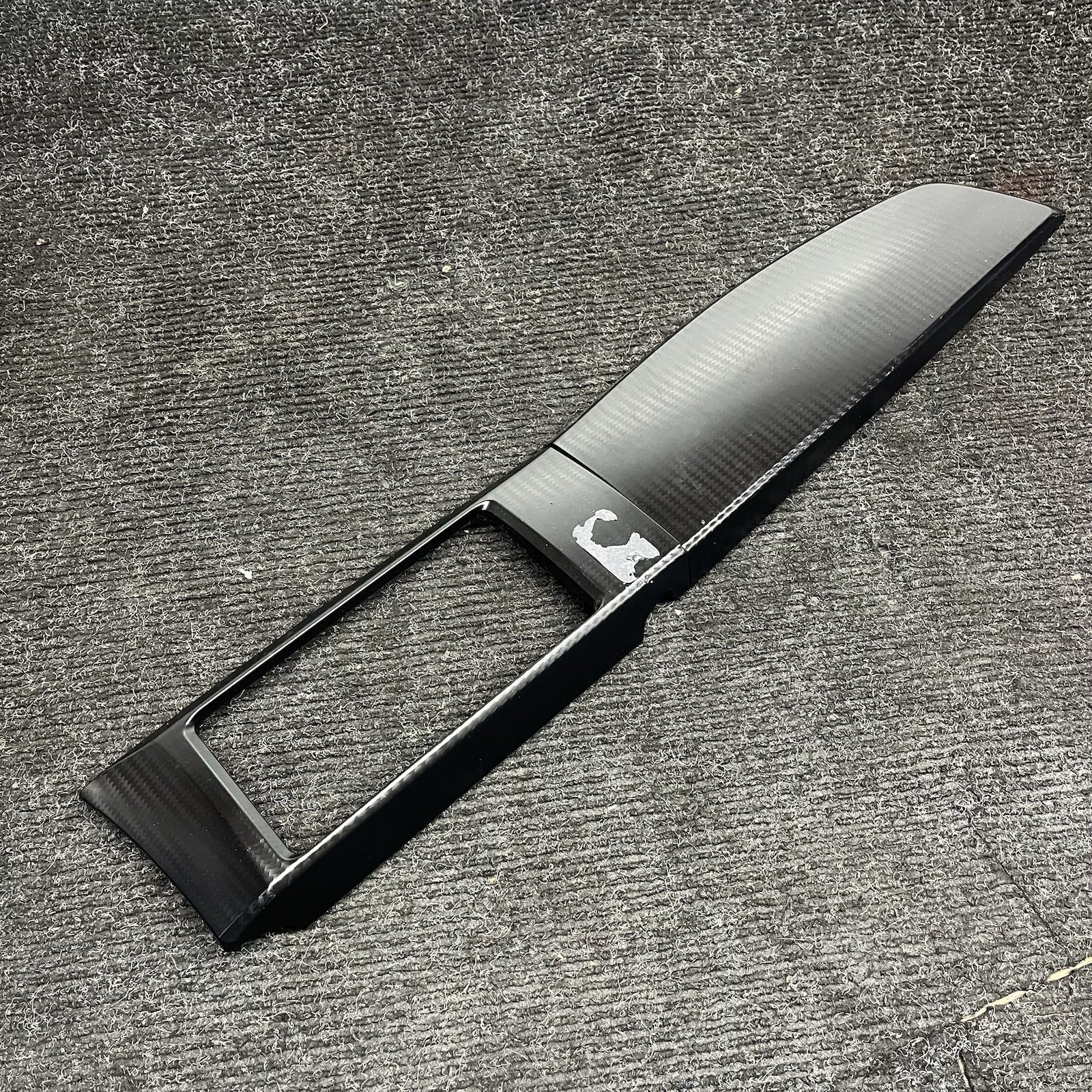 ☑️ 2013-2015 Subaru BRZ Scion FRS Radio Surround & Dash Trim OEM