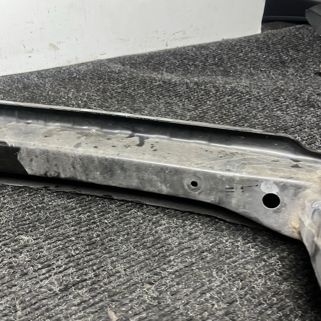 ☑️ OEM BMW E82 E88 128i 135i Front Support Frame Bumper Reinforcement Rebar Bar