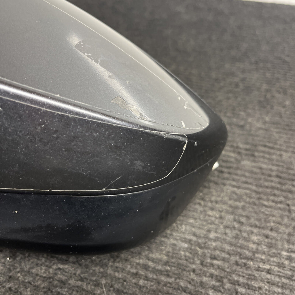 ☑️ OEM 2013 - 2016 Scion FR-S Subaru BRZ 86 Side Mirror LH Driver Side Dark Grey