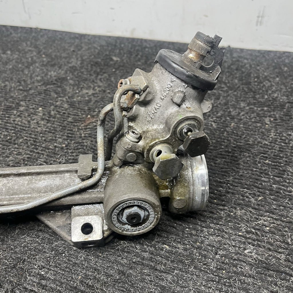 ☑️ 07-13 BMW E90 E92 328xi 335xi AWD Steering Gear Box Rack Pinion 6794934 OEM