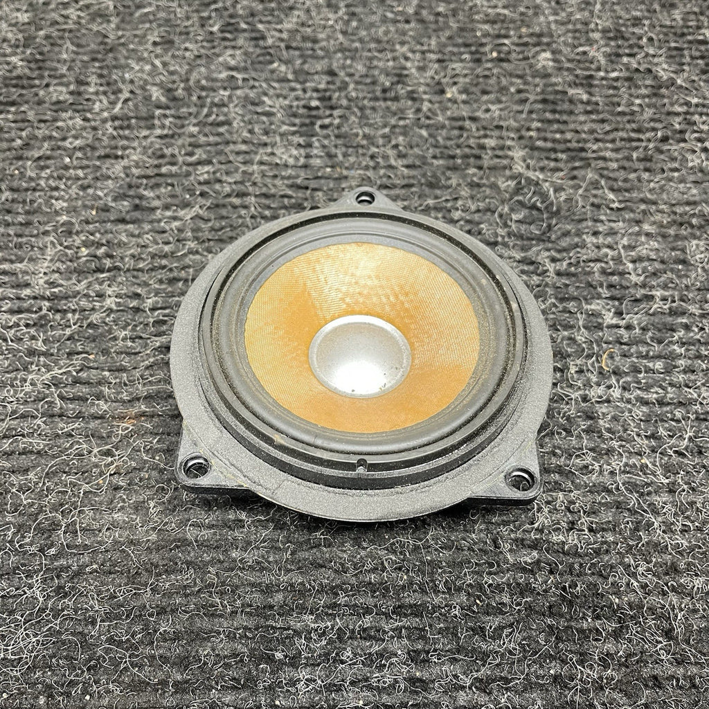☑️06-13 BMW E63 M3 M5 M6 E90 E92 M3 Individual Audio Mid Range Sound Speaker OEM