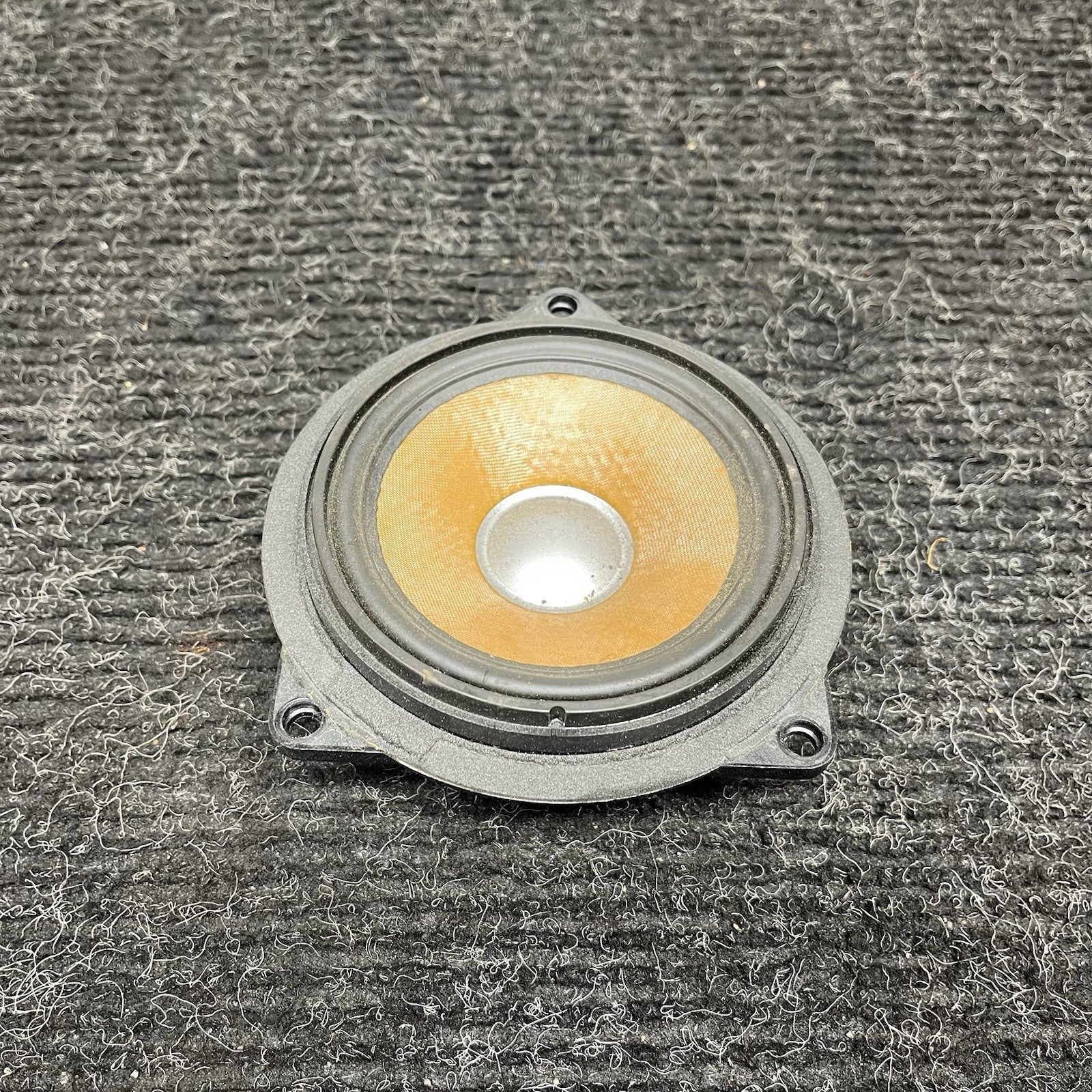 ☑️06-13 BMW E63 M3 M5 M6 E90 E92 M3 Individual Audio Mid Range Sound Speaker OEM