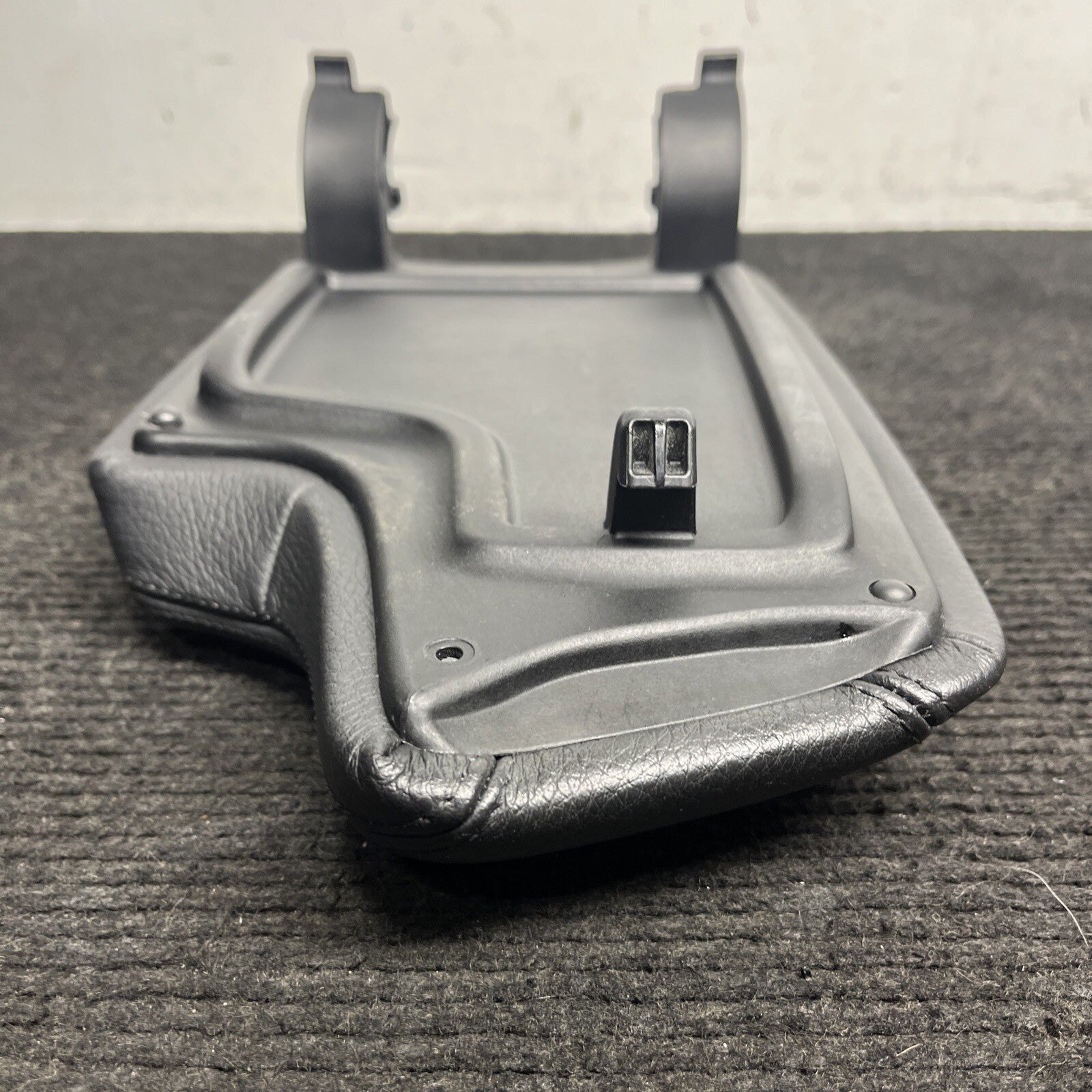 ☑️ BMW OEM Center Console Armrest Leather Black  F22 F23 228i 230i M235i M240i