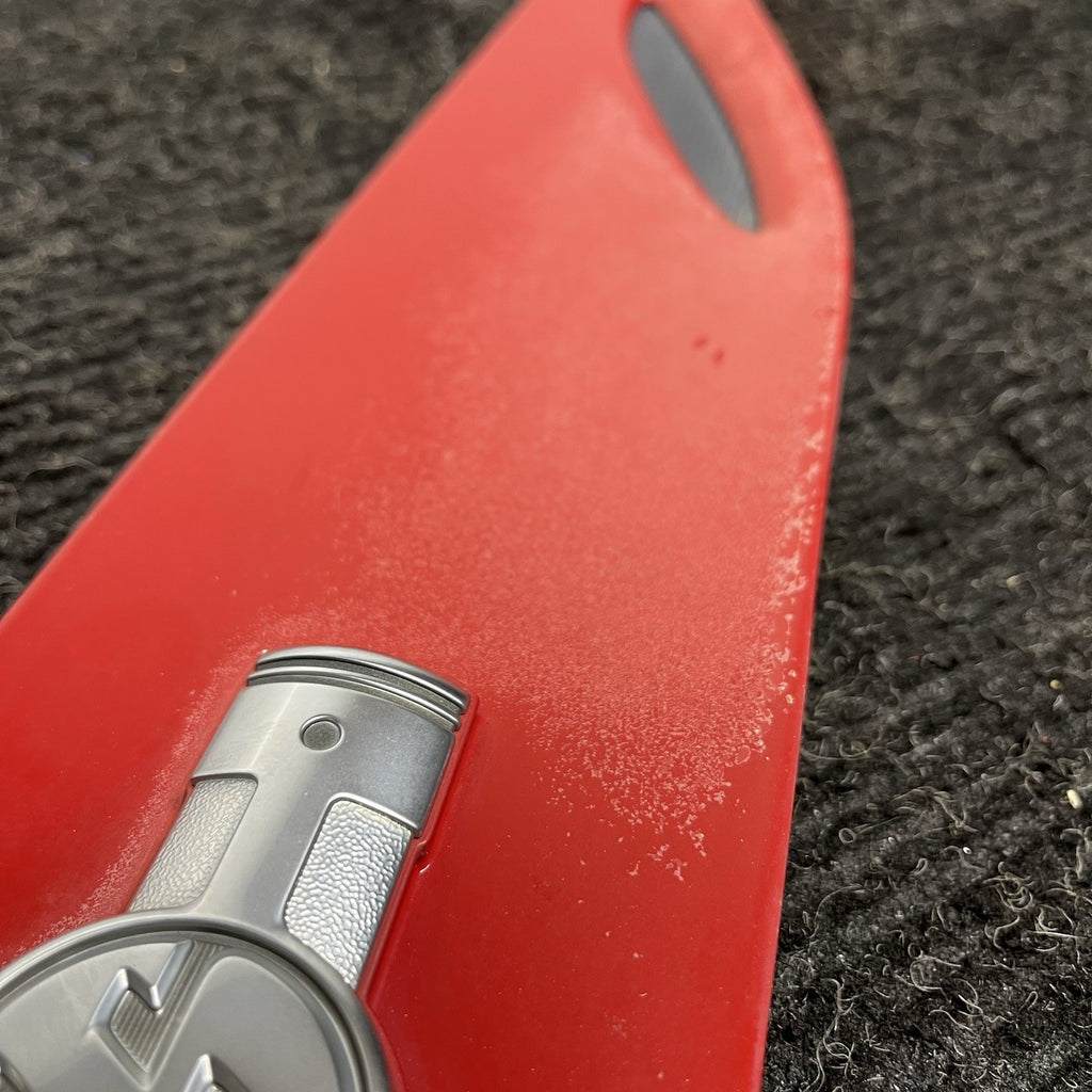 ☑️ 2013-2016 Subaru BRZ Scion FR-S OEM Fender Molding Garnish Right Passenger