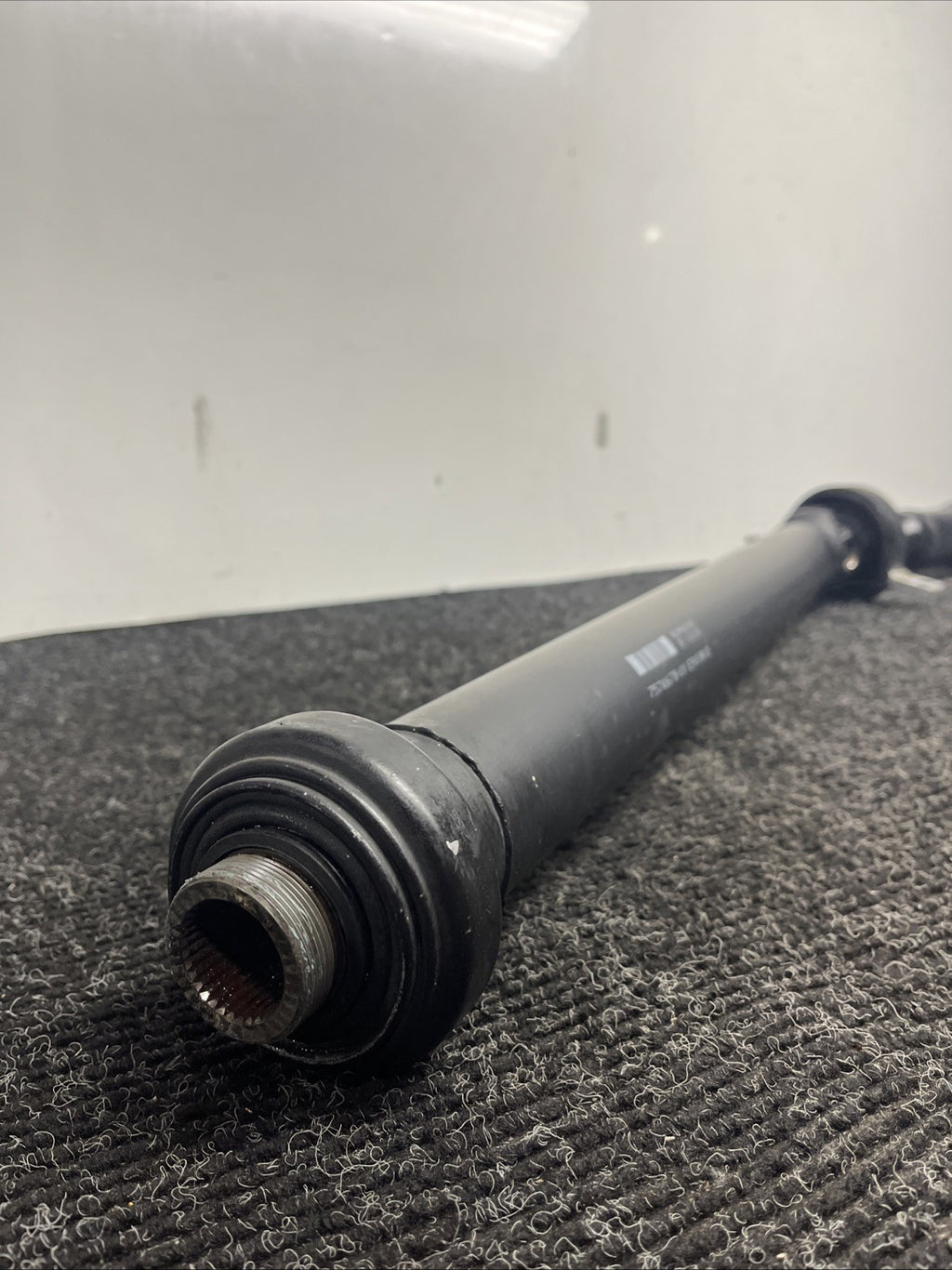 ☑️ 7-13 OEM BMW E90 E92 E93 Rear Drive Shaft Driveshaft AT Transmission L=1472