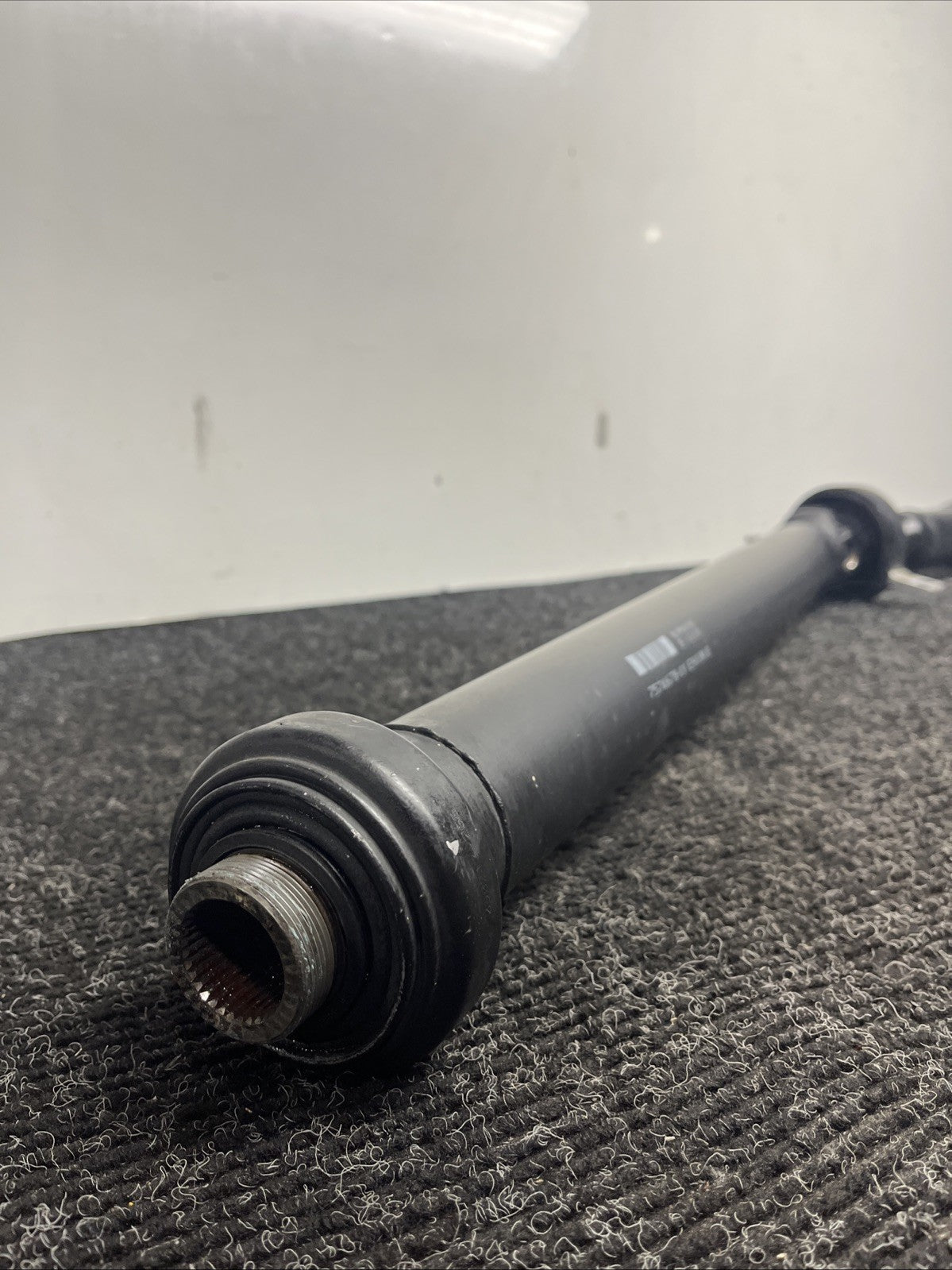 ☑️ 7-13 OEM BMW E90 E92 E93 Rear Drive Shaft Driveshaft AT Transmission L=1472