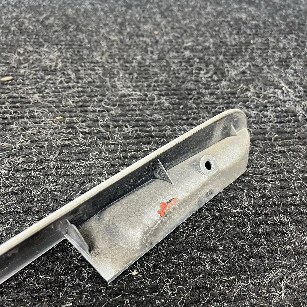☑️ OEM BMW E36 Trunk Lid Trim Cover Lock Light Cover 1977253 318 325 328 M3