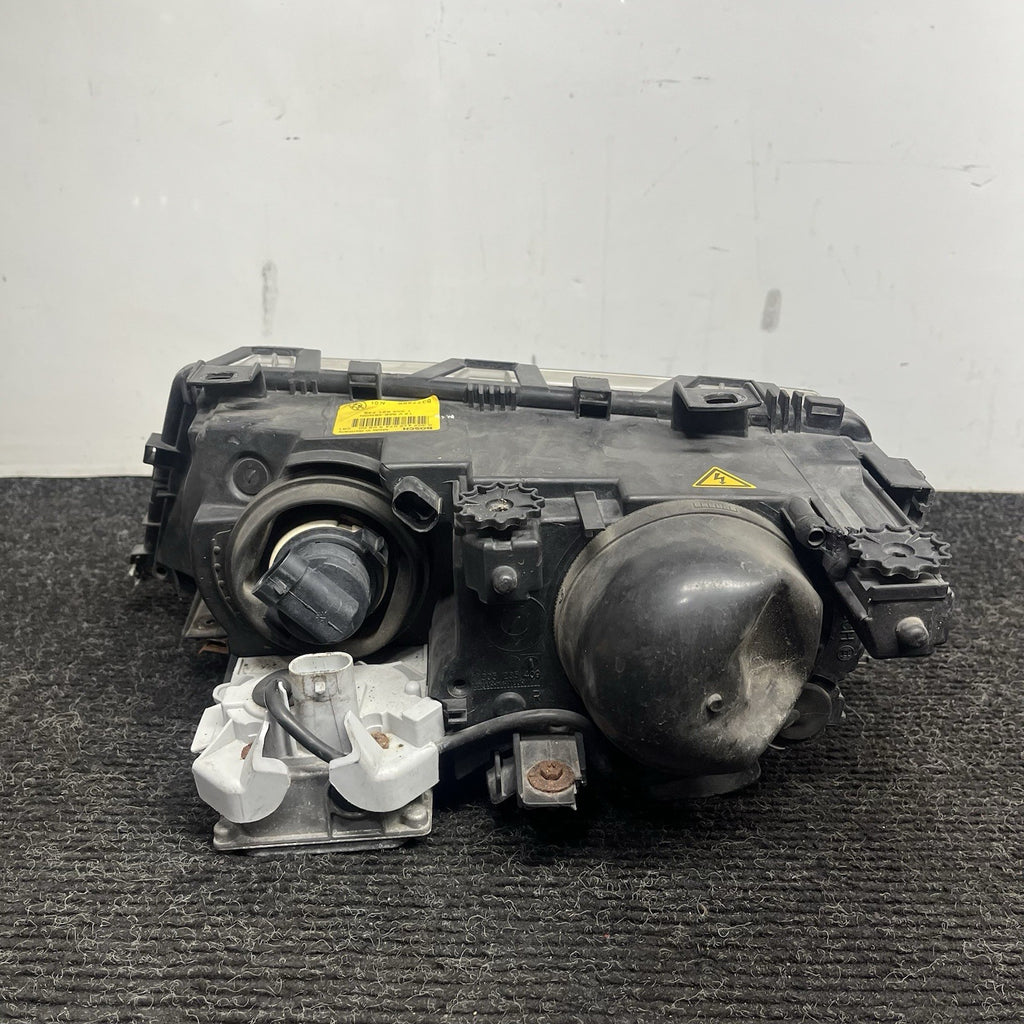 ☑️ 1999-2001 BMW 325I 330I Right Side XENON Passenger Headlight Assembly OEM
