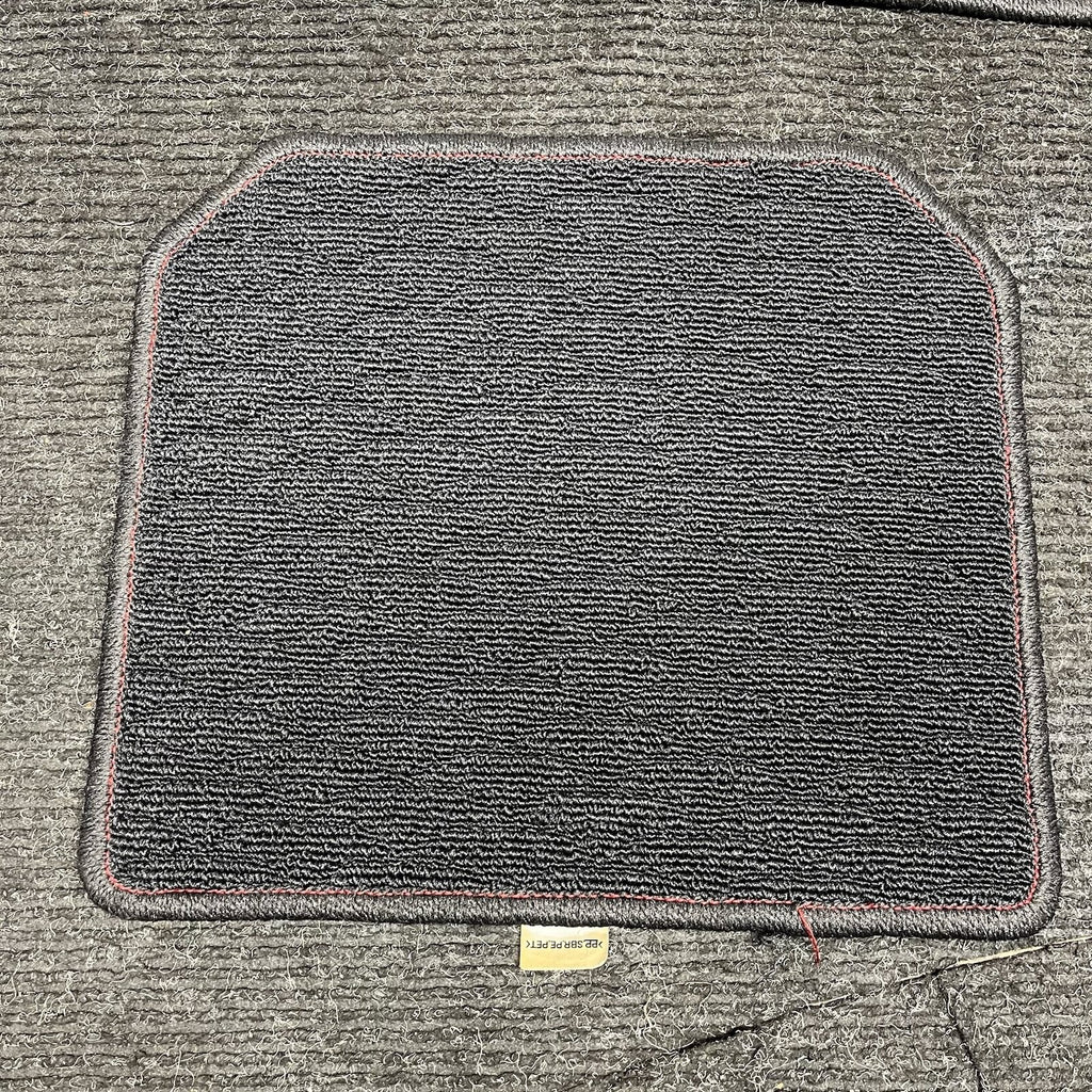 ☑️ 2013-2020 Scion FRS OEM Full Set Of Floor Mats