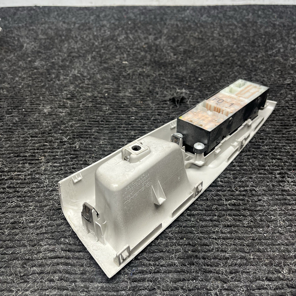 ☑️ 2008-2011 Subaru Impreza LH Driver Master Power Window Switch OEM 94266FG030