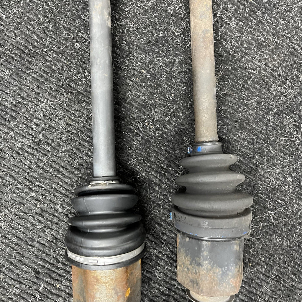 ☑️ OEM 2008-2014 Subaru Impreza WRX Axle Shaft Front RH LH Pair