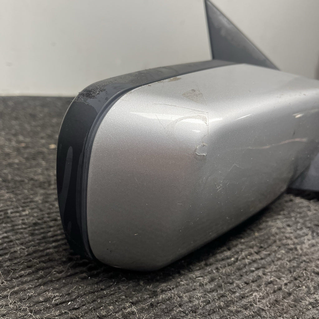 ☑️ 2001–2006 BMW 330i E46 Sedan Front Right Passenger Side Mirror OEM