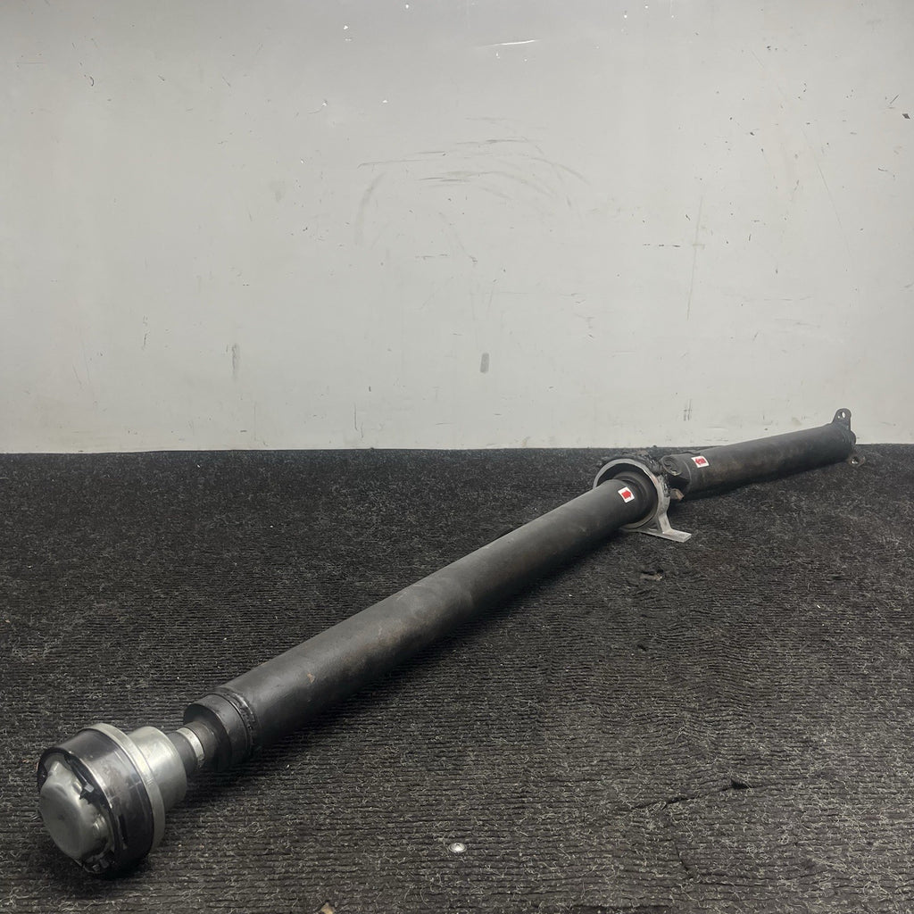☑️ 01-06 OEM BMW E46 330Ci RWD Rear Drive Shaft Driveshaft Transmission L=1358MM