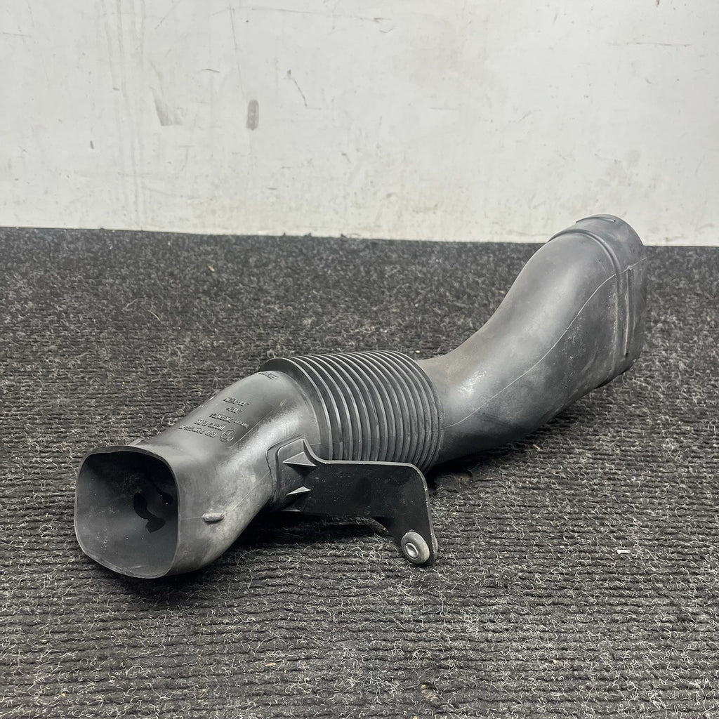 ☑️ 2011-17 OEM BMW F25 F26 X3 X4 N55 Engine Turbo Air Intake Hose Duct Tube Pipe