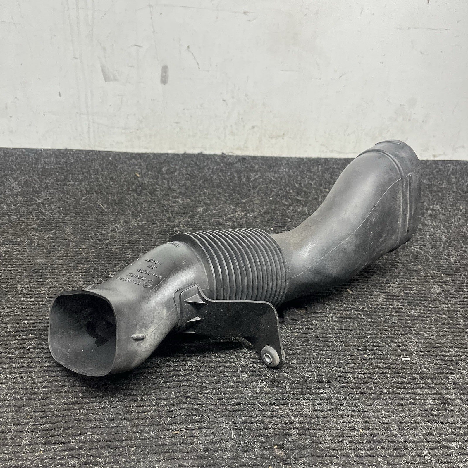 ☑️ 2011-17 OEM BMW F25 F26 X3 X4 N55 Engine Turbo Air Intake Hose Duct Tube Pipe
