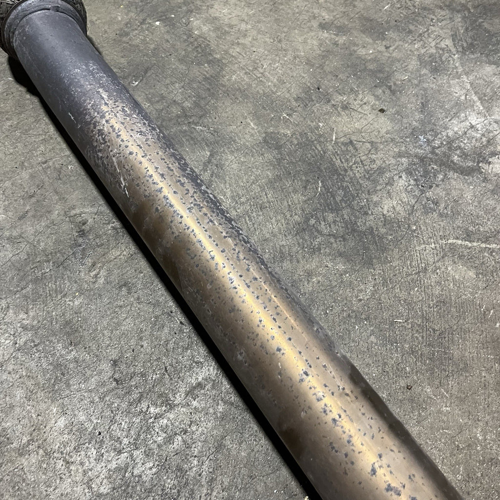 ☑️ PERRIN Cat-Back Exhaust - 2013-2016 Scion FR-S Subaru BRZ Toyota 86