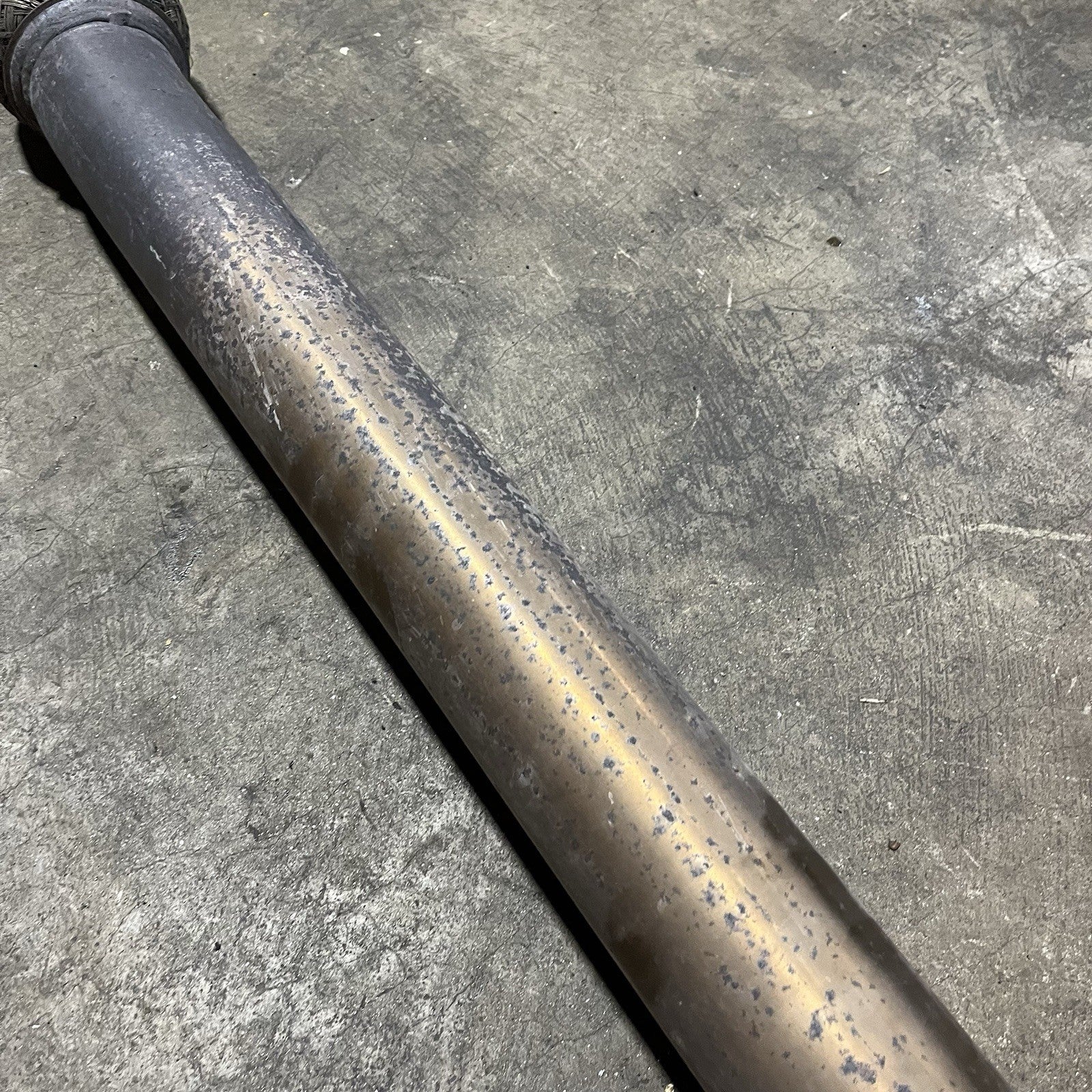 ☑️ PERRIN Cat-Back Exhaust - 2013-2016 Scion FR-S Subaru BRZ Toyota 86