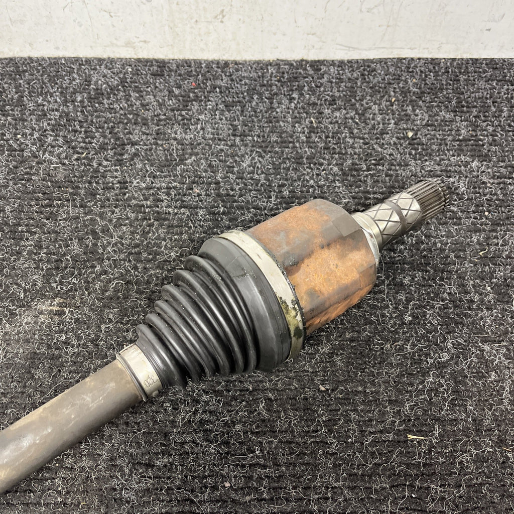 ☑️ 2015-2019 Subaru WRX STI Front Axle Shaft Assembly Factory OEM Miles 15-19