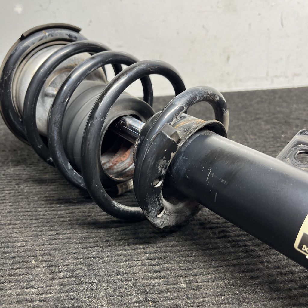 ☑️ 08-13 OEM BMW E88 Convertible 135 Front Driver Side M SPORT 76k Strut