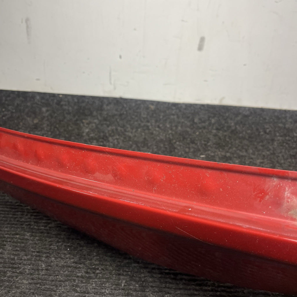 ☑️ BMW Sedan 2012-2018 F30 Left Driver Side Fender Panel Red OEM
