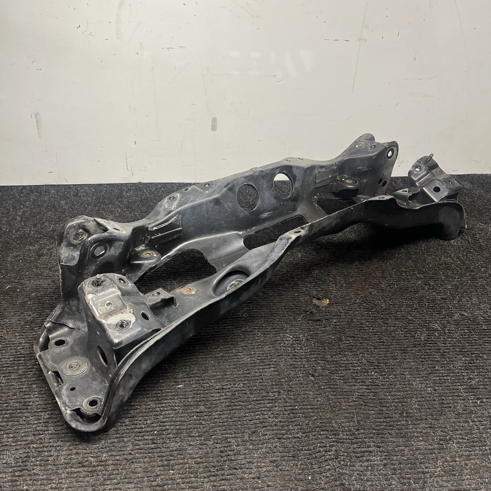 ☑️ 15-21 WRX 2.0L Engine Crossmember Subframe Cradle Cross Member Factory OEM