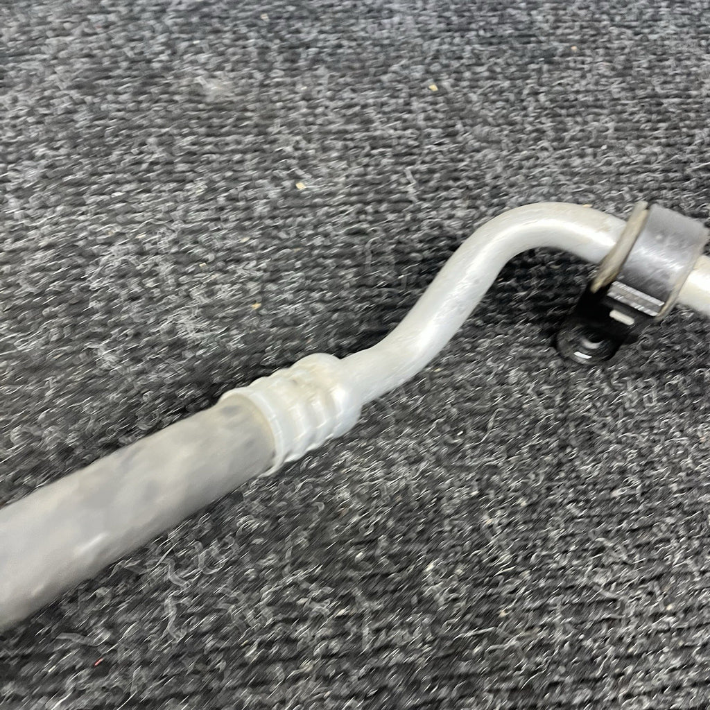 ☑️ BMW M3 E90 E92 E93 S65 ENGINE A/C HOSE SET REFRIGERANT PIPE CONDENSER LINES