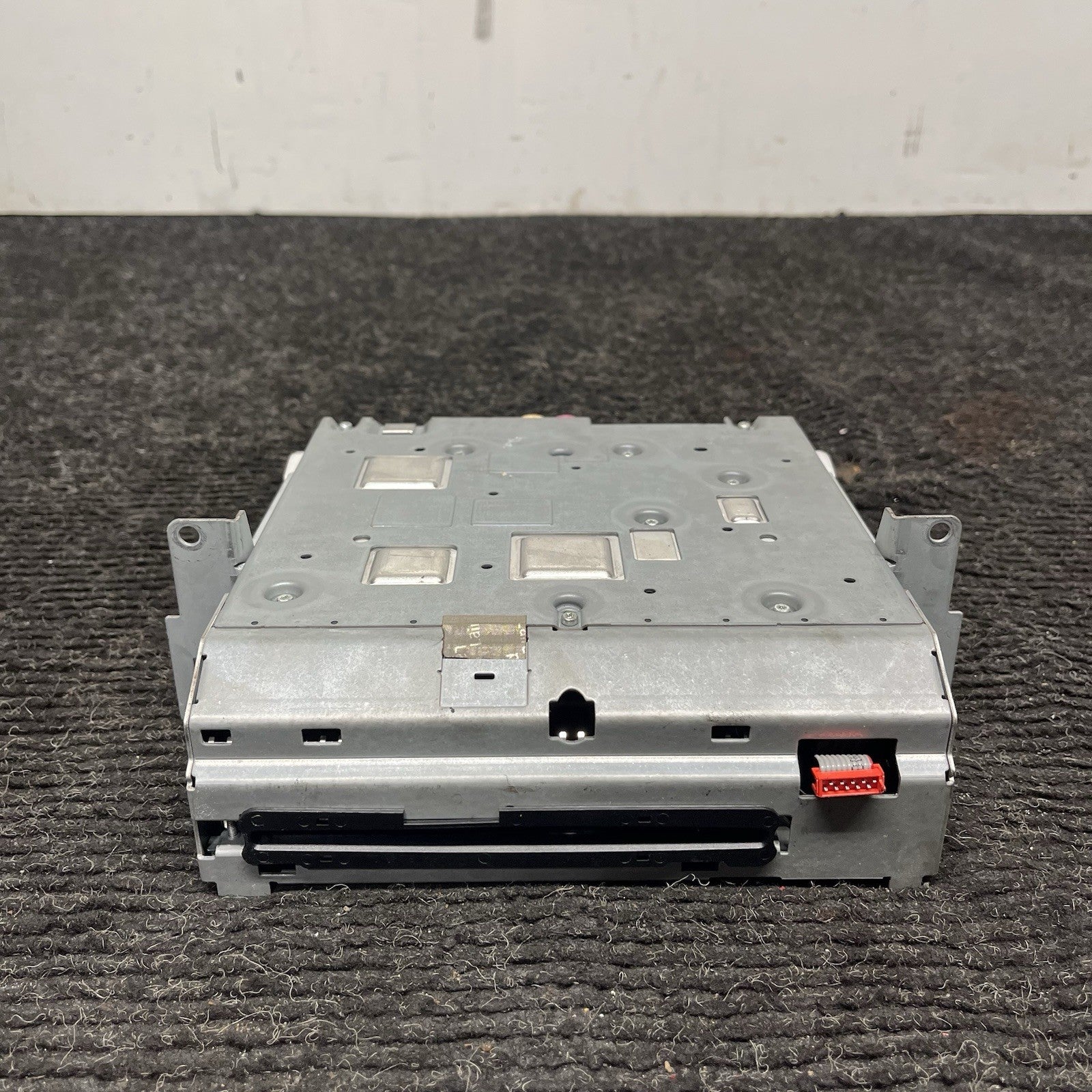 ☑️ 2011-2013 BMW X5 X6 Radio Stereo Infotainment Module 65129226342 OEM