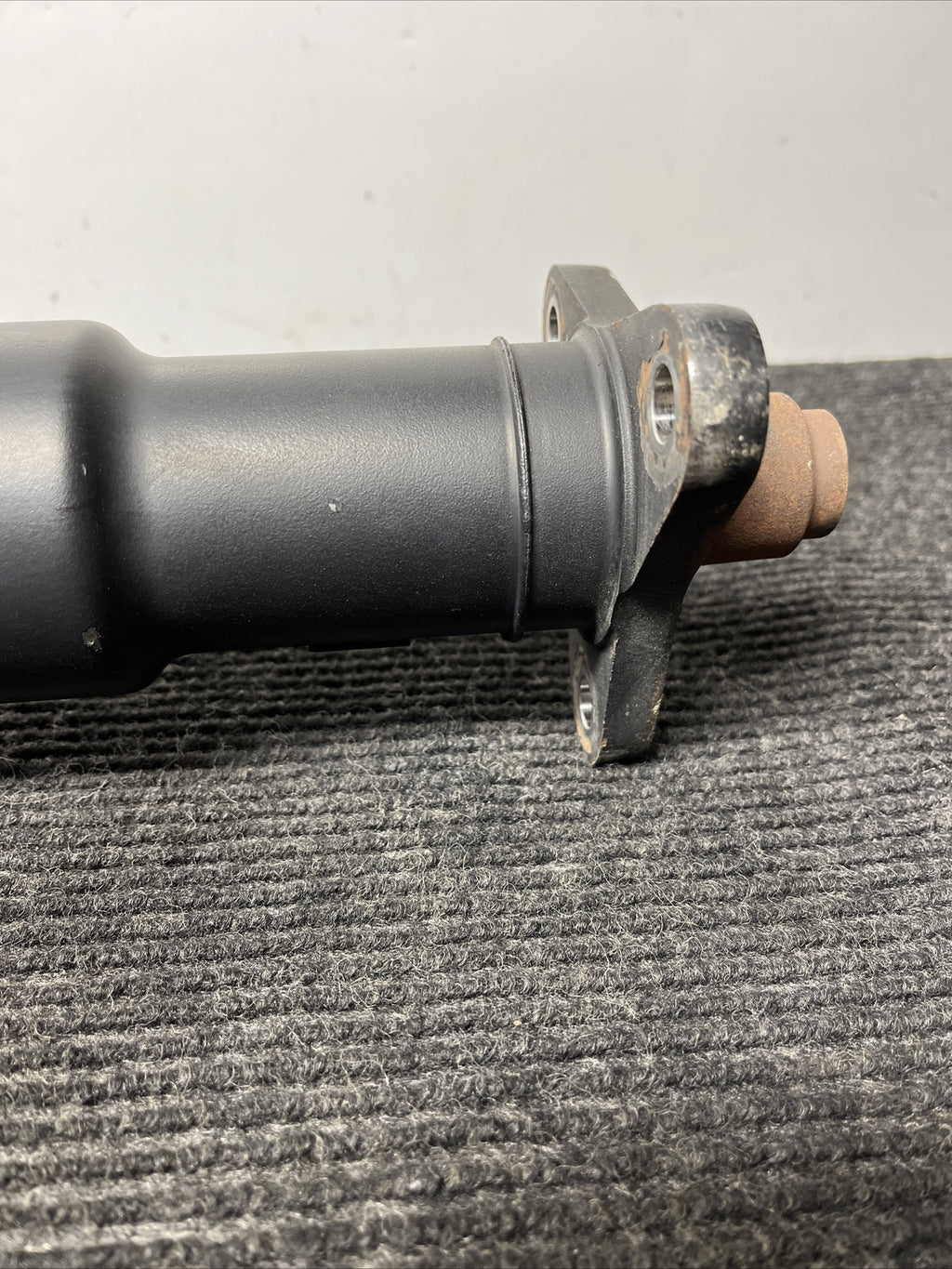 ☑️ BMW E82 E88 135i DCT Auto Dual Clutch Transmission Driveshaft OEM 26107614424