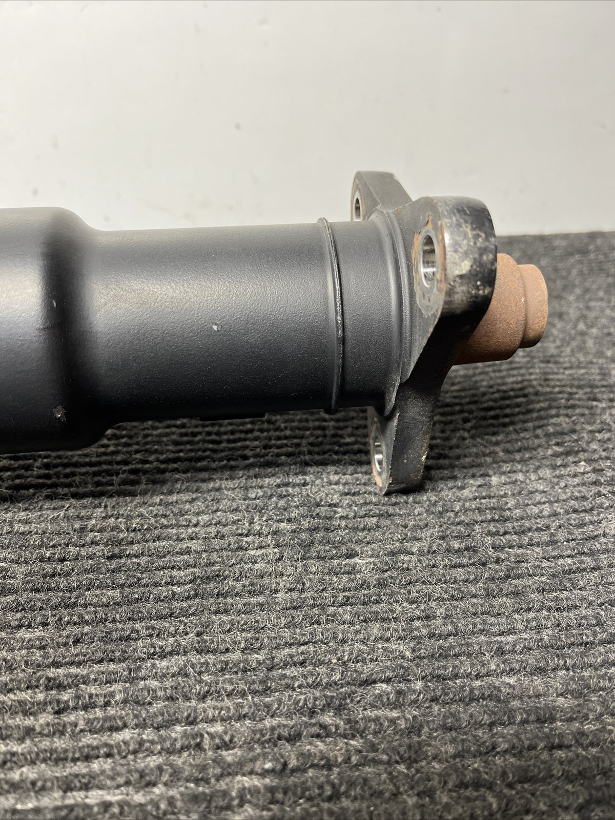 ☑️ BMW E82 E88 135i DCT Auto Dual Clutch Transmission Driveshaft OEM 26107614424