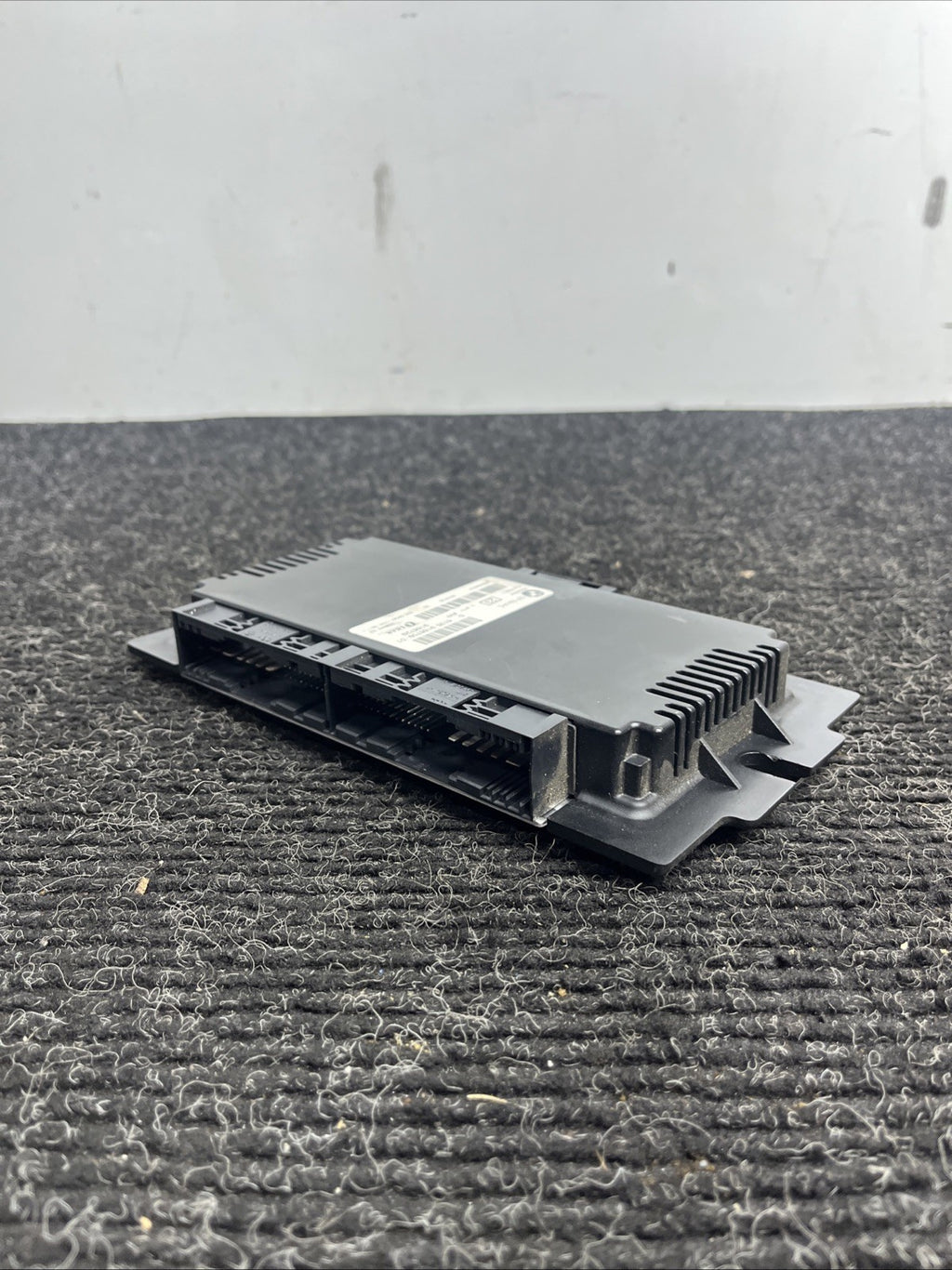 ☑️ 06-10 OEM BMW E90 E92 M3 328 335 RM3R PL2 Footwell Light Control Module