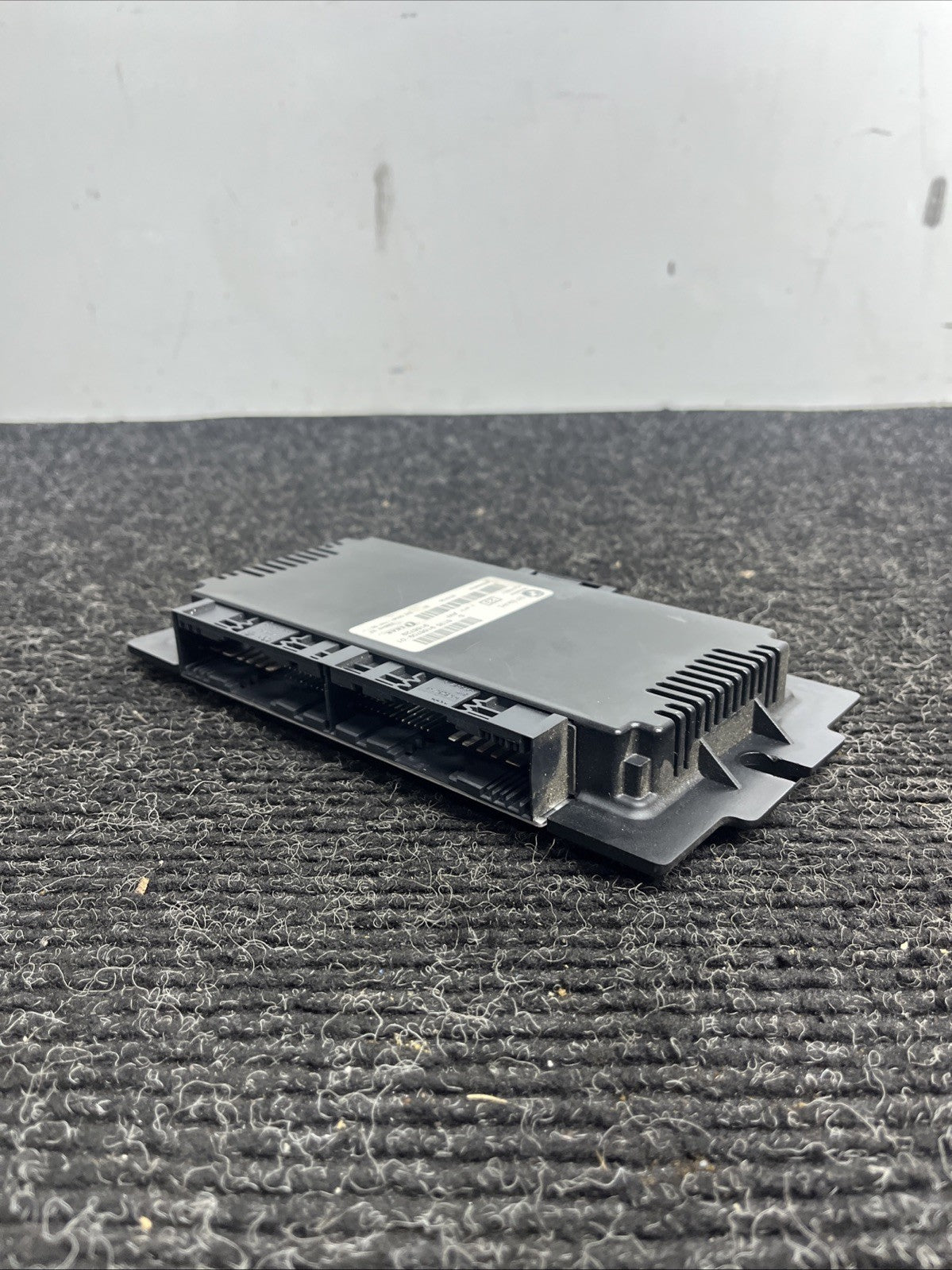 ☑️ 06-10 OEM BMW E90 E92 M3 328 335 RM3R PL2 Footwell Light Control Module