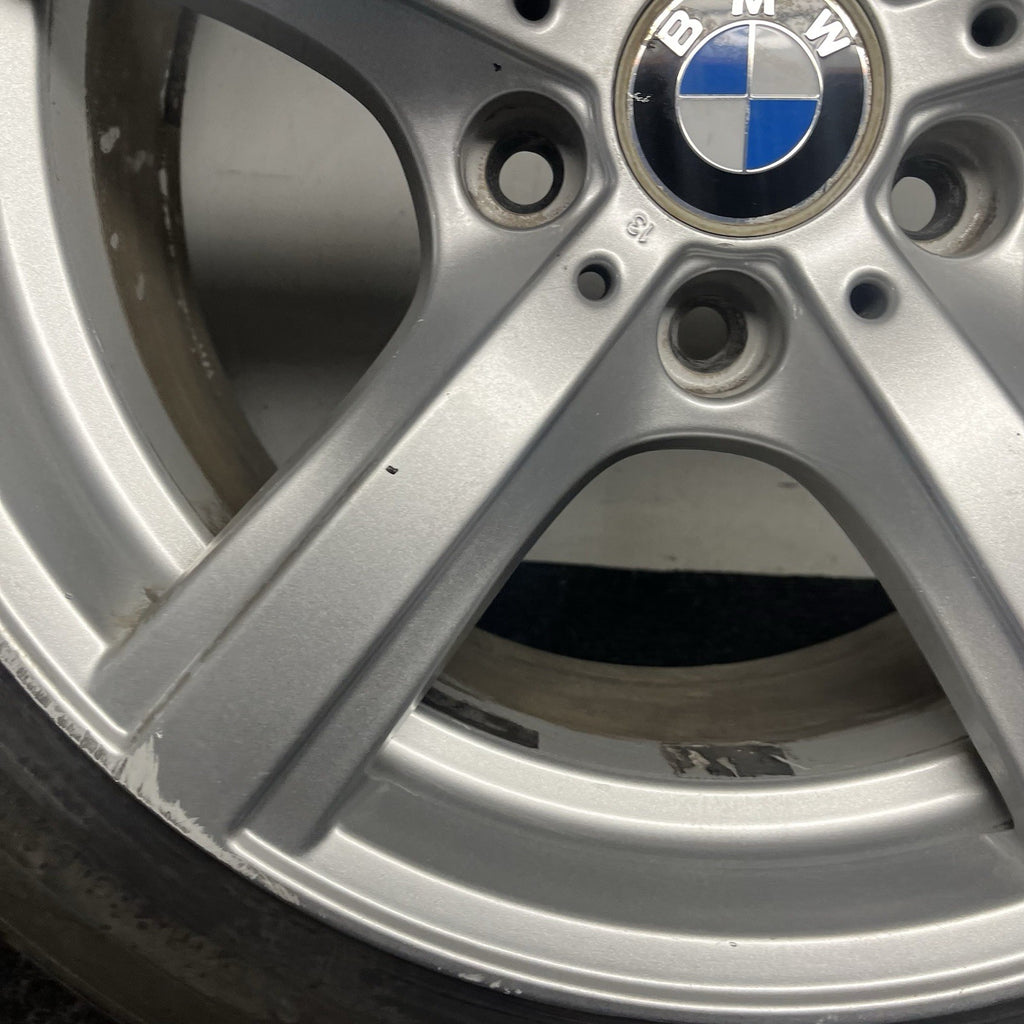 ☑️ 2014-2016 BMW Z4 E89 WHEEL RIM 17X8 OEM 6785240