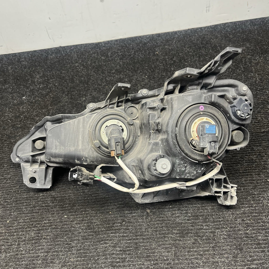 ☑️ 2013-2016 Scion FRS Halogen Right Passenger Side Headlight Assembly OEM