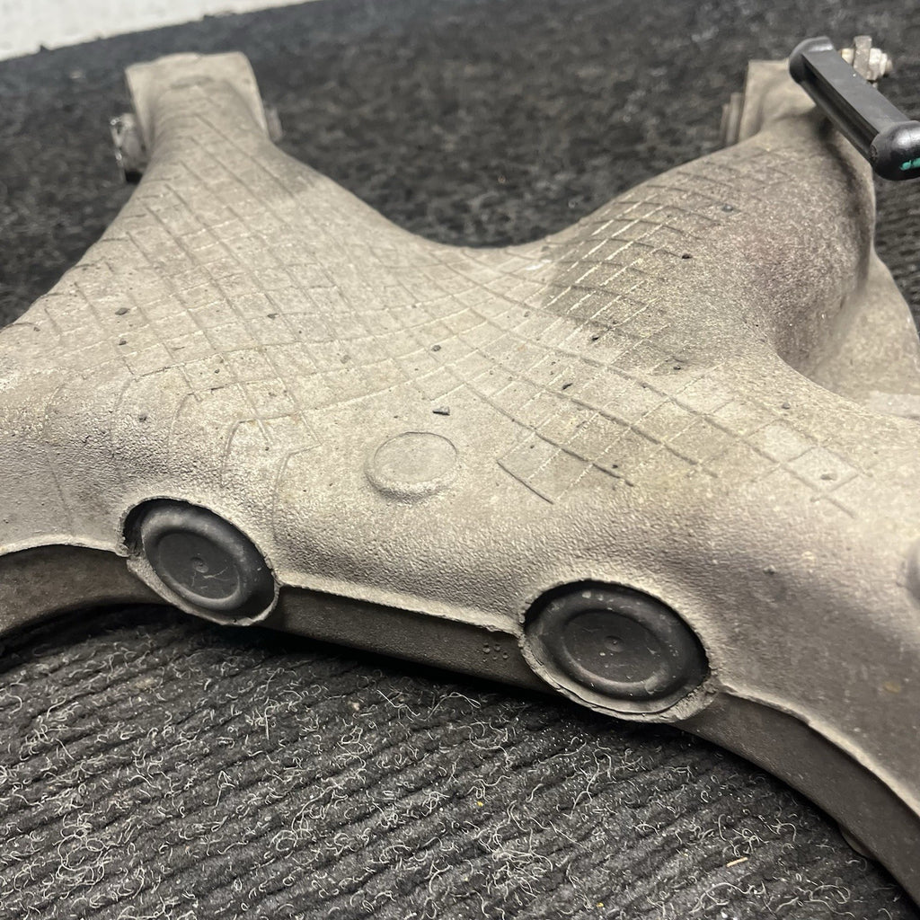 ☑️ 2007–2013 BMW X5 X5M X6 X6M E70 E71 Rear Left Lower Control Arm 6770953 OEM