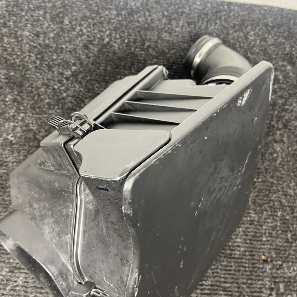 ☑️ 2003-2005 BMW Z4 E85 E86 Air Intake Cleaner Filter Box Assembly 7-513-956 OEM