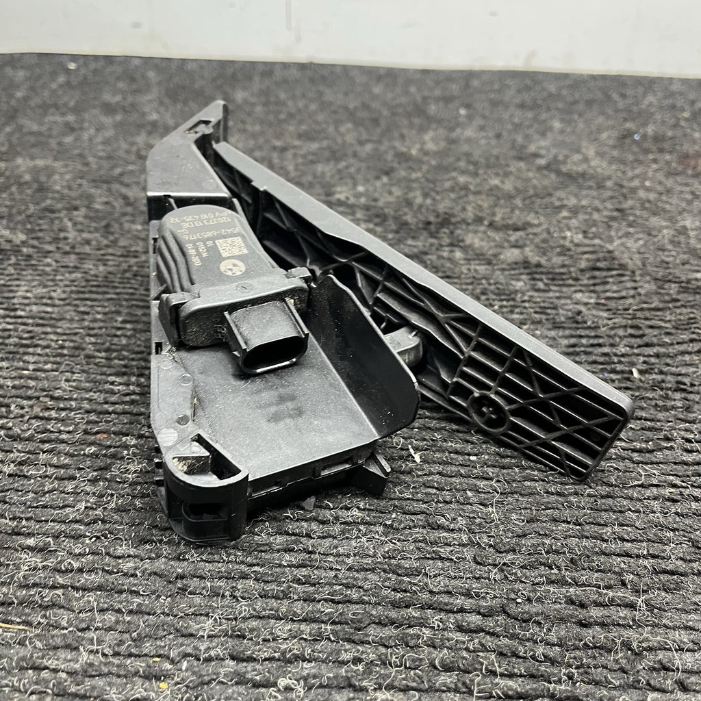 ☑️ 14-16 BMW F22 2 Series M235i Manual Gas Throttle Accelerator Pedal Module OEM