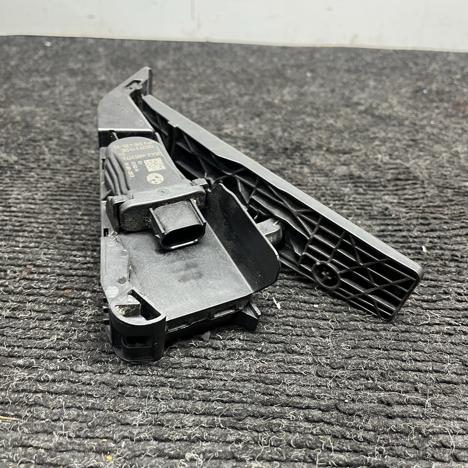☑️ 14-16 BMW F22 2 Series M235i Manual Gas Throttle Accelerator Pedal Module OEM