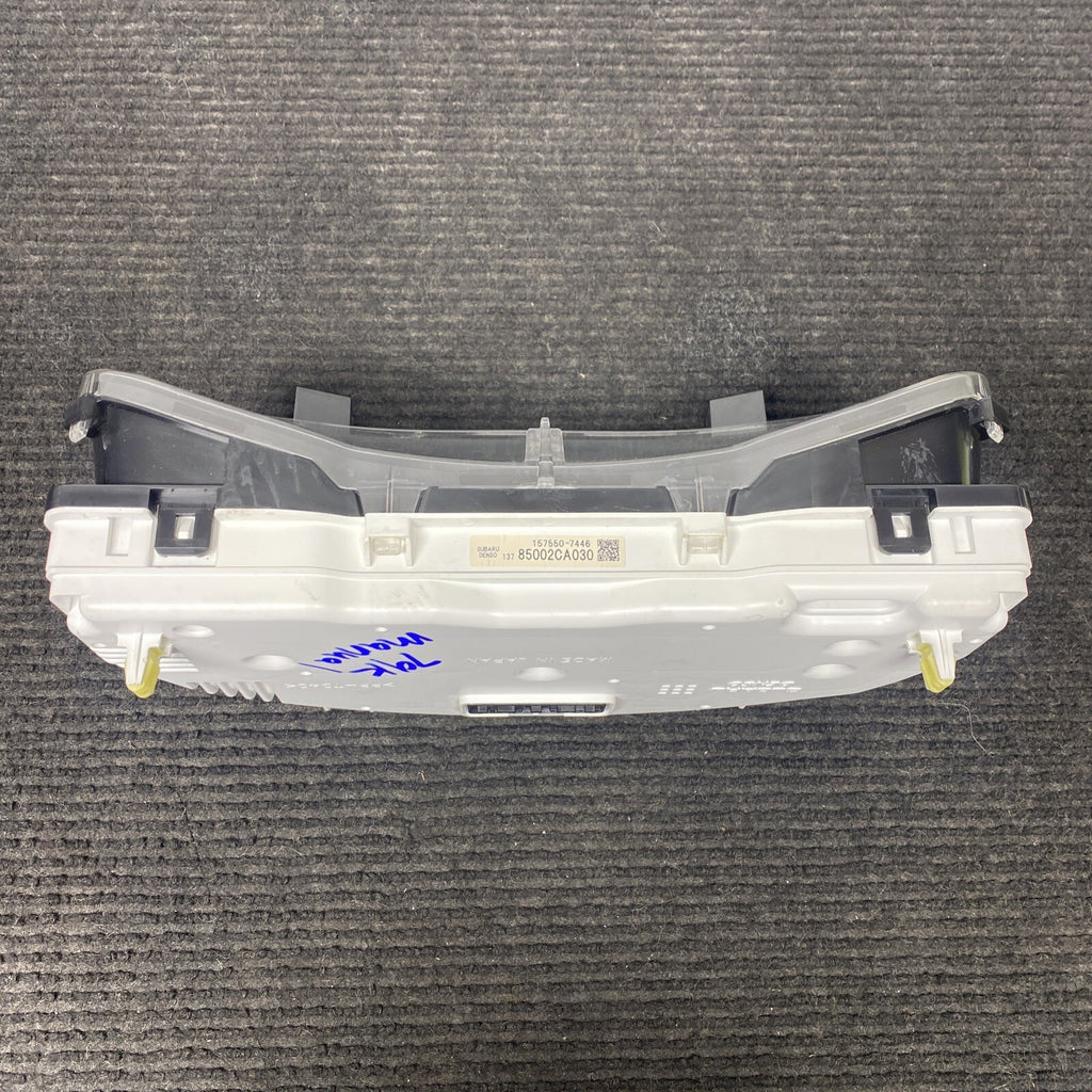 ☑️ 2013-2019 SCION FRS BRZ INSTRUMENT CLUSTER GAUGE SPEEDOMETER OEM 79k *TESTED