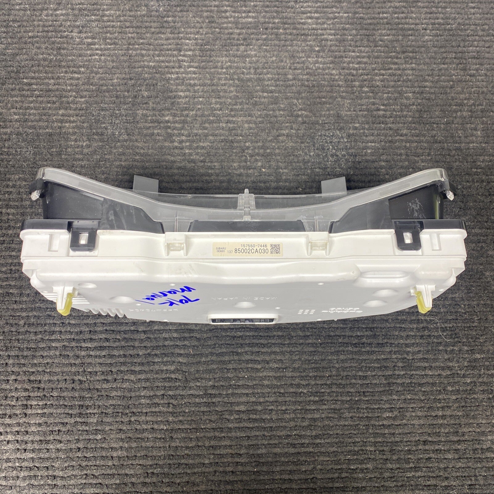 ☑️ 2013-2019 SCION FRS BRZ INSTRUMENT CLUSTER GAUGE SPEEDOMETER OEM 79k *TESTED