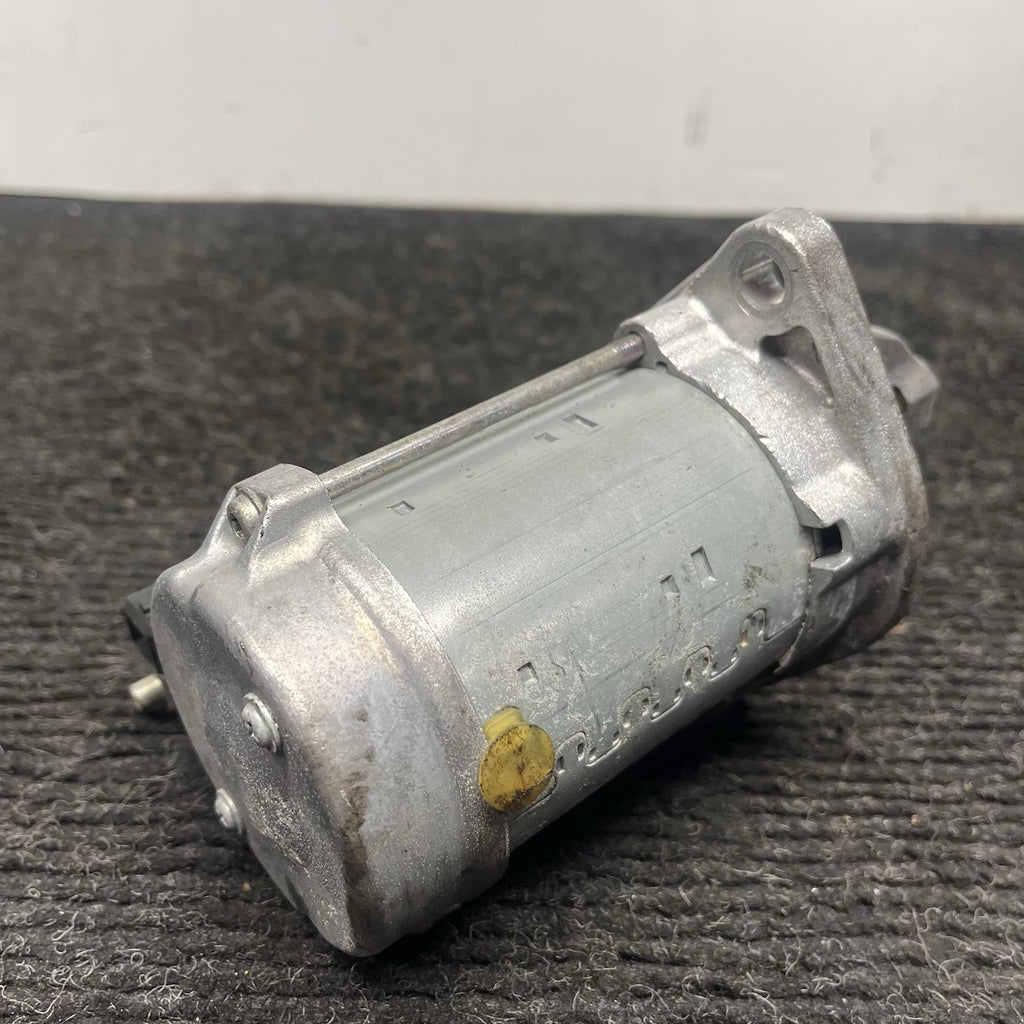 ☑️OEM BMW E82 E84 E88 E90 E92 E93 F10 F25 335 Engine N20 N55 Starter Motor DENSO