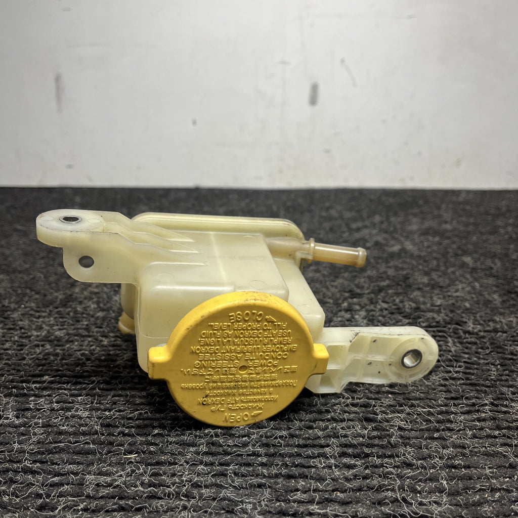 ☑️ 2015-2019 SUBARU WRX STI OEM  P/S POWER STEERING RESERVOIR BOTTLE