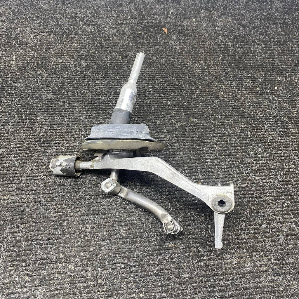 ☑️ 08-13 OEM BMW E90 E92 E93 M3 Manual Transmission Gearshift Shifter Mechanism