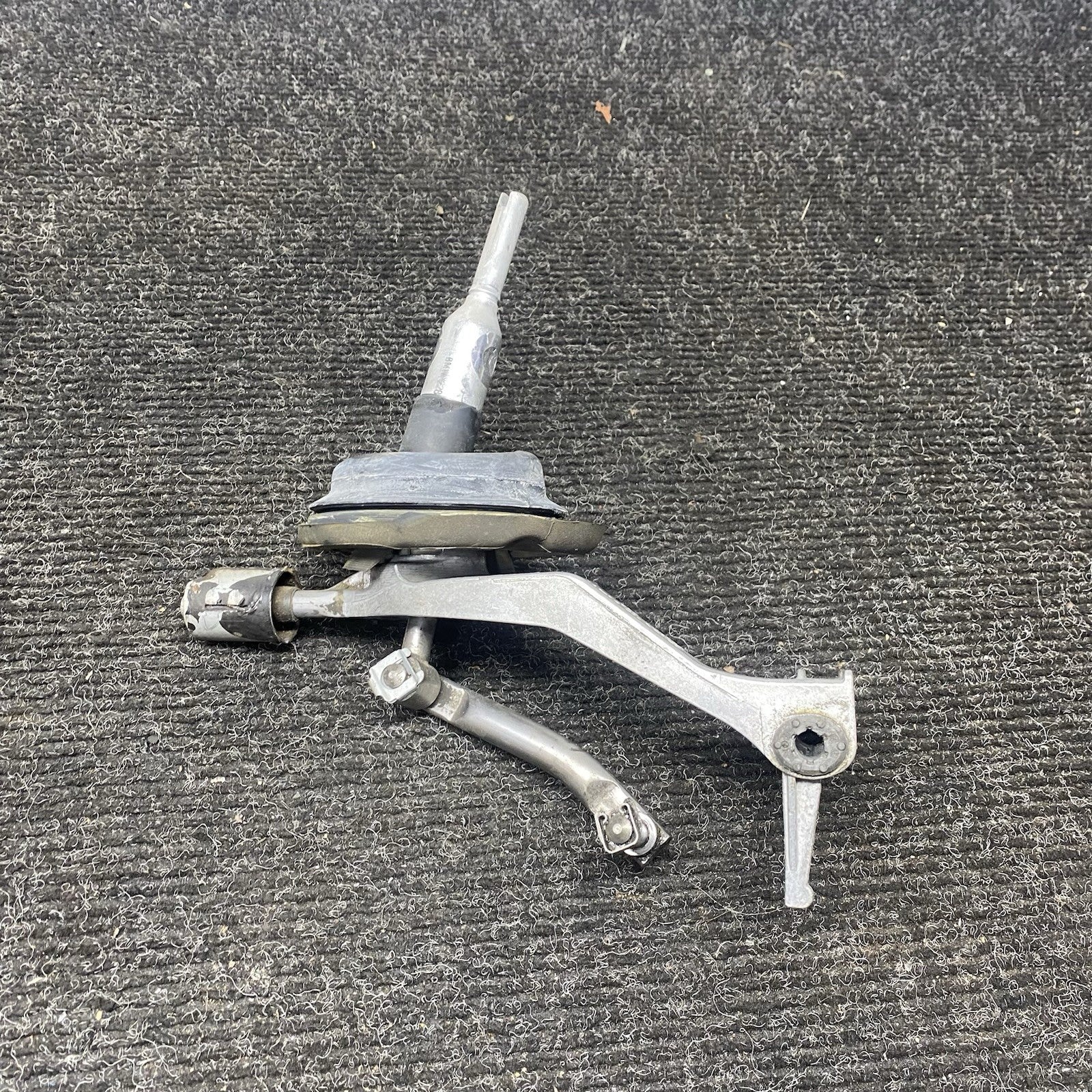 ☑️ 08-13 OEM BMW E90 E92 E93 M3 Manual Transmission Gearshift Shifter Mechanism