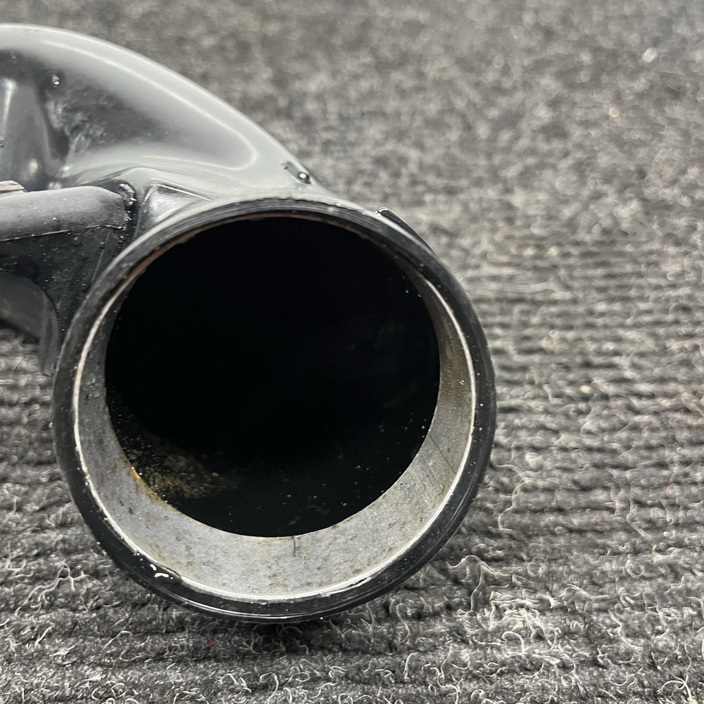☑️2011-17 BMW F25 X3 xDrive35i 3.0L N55 Air Intake Duct Tube Pipe 7583715-04 OEM