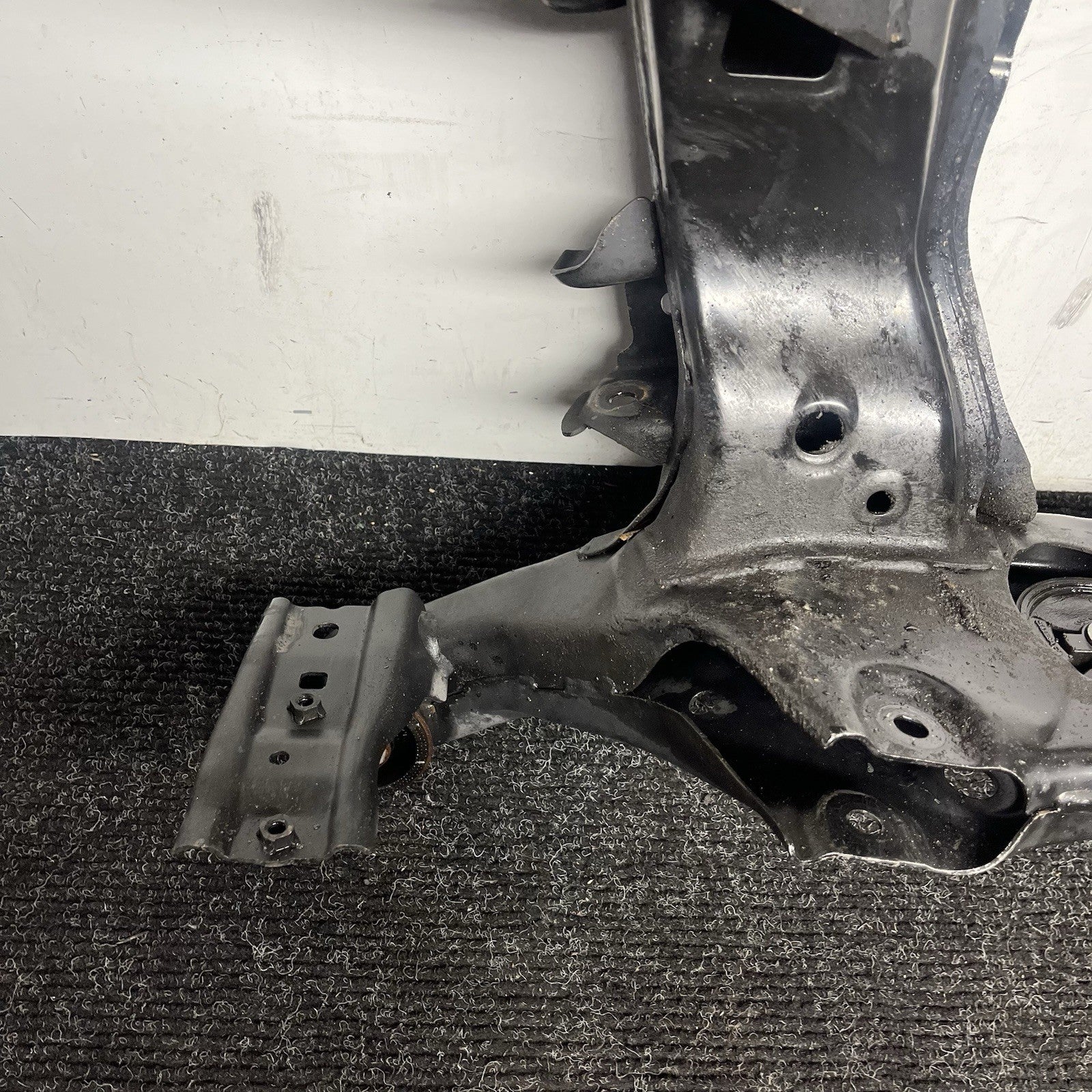 ☑️ 2013-2017 Subaru BRZ Rear Crossmember Subframe Cradle OEM FRS FR-S 13-17
