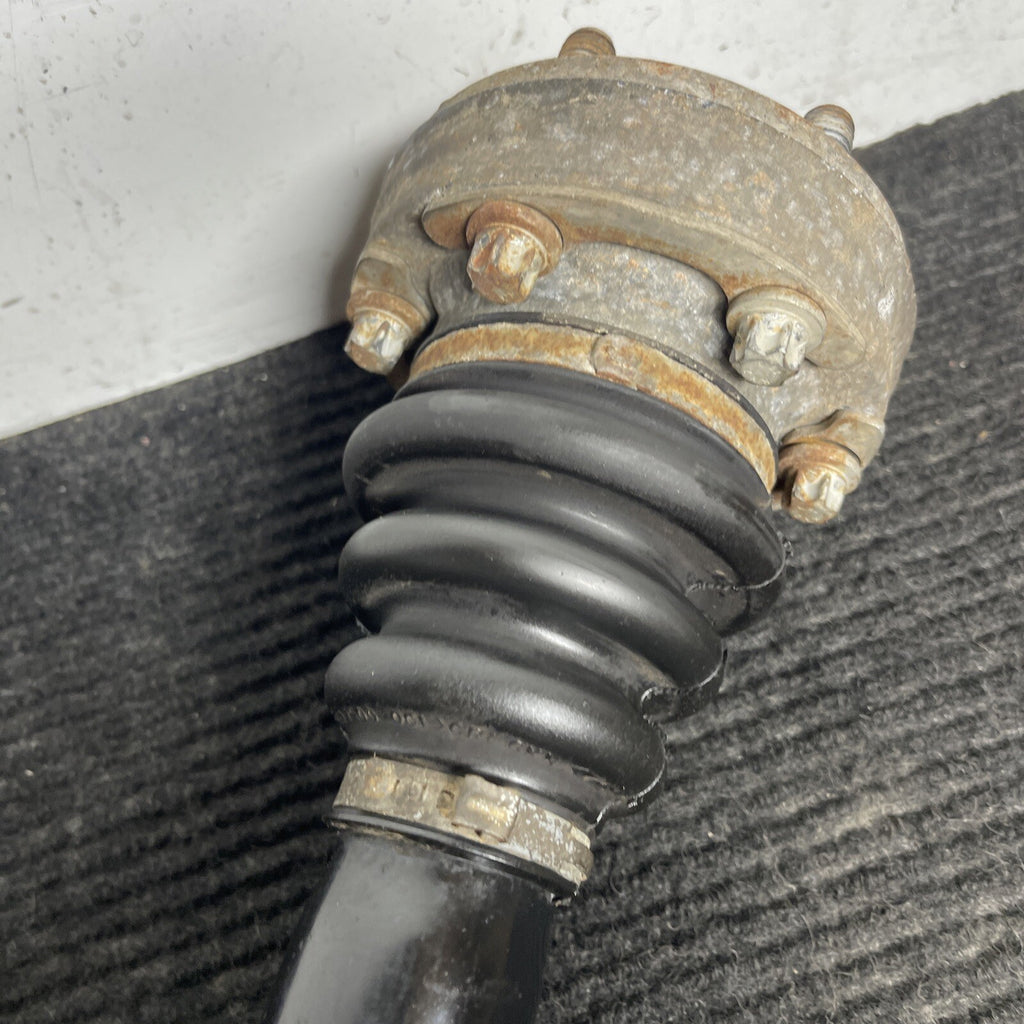 ☑️ 10-13 BMW 328xi 335xi xDRIVE AT CV AXLE HALF SHAFT REAR RIGHT PASSENGER OEM