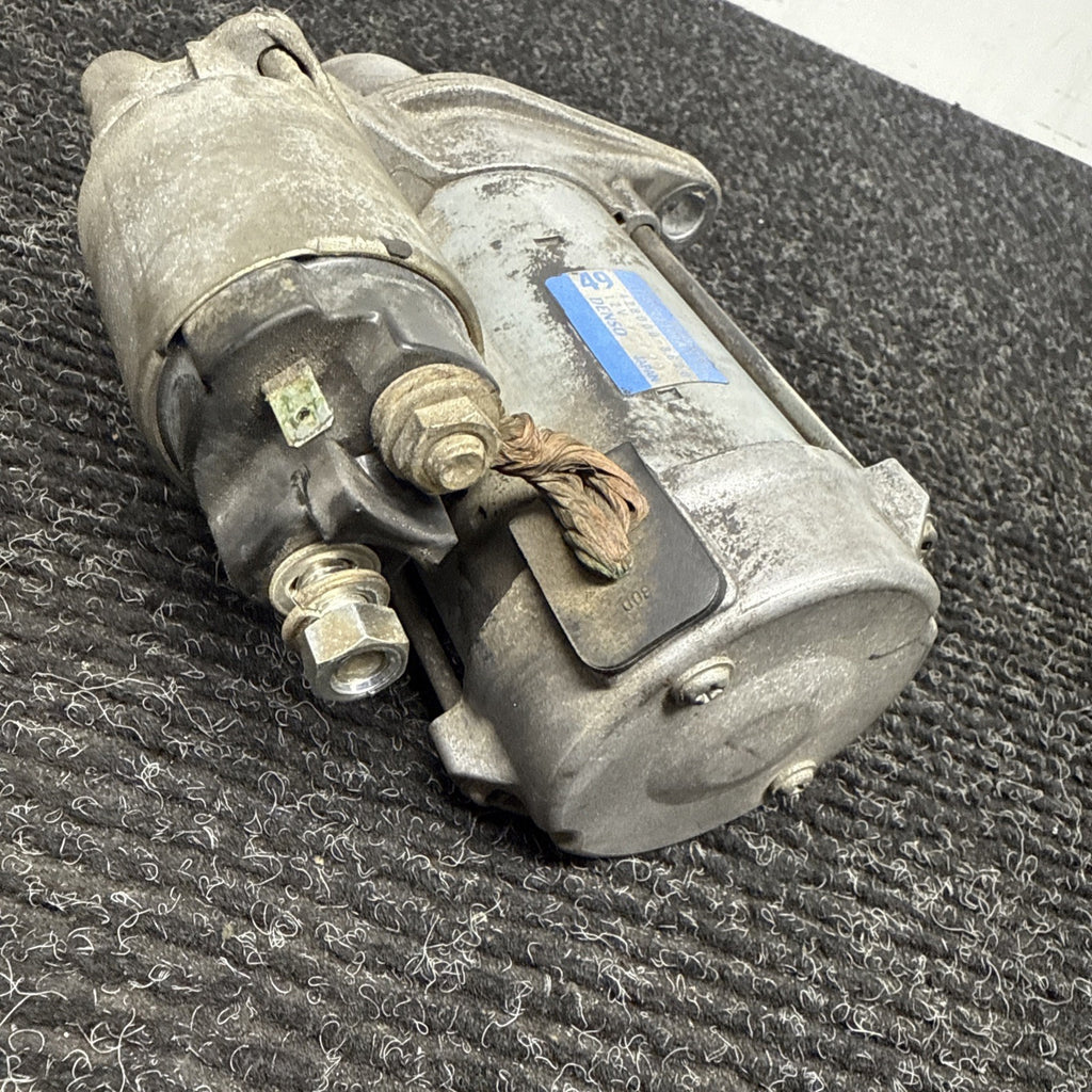 ☑️ 13-20 Scion FRS Subaru BRZ Toyota 86 A/T Automatic Engine Starter Motor OEM